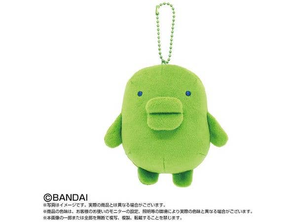 たまごっち: Tamagotchi Paradiseマスコット くちぱっち