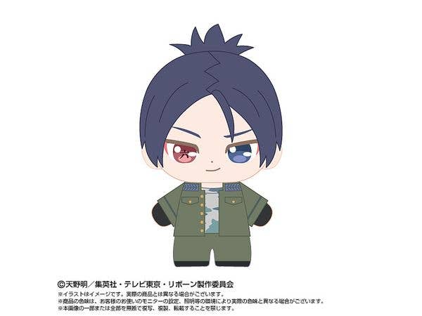 家庭教師ヒットマンREBORN!: ぷりぬいたっちどりーむみに 山本武