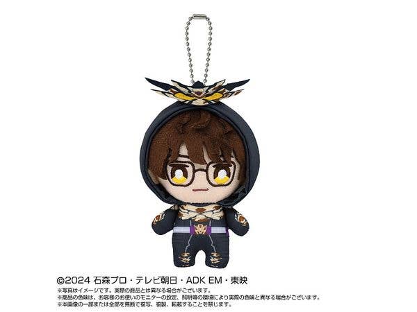 仮面ライダーガヴ: 仮面ライダー変身マスコット 仮面ライダーベイク