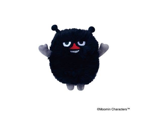 ムーミン: MUGYUUUS スティンキー