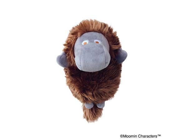 ムーミン: MUGYUUUS ご先祖さま