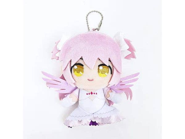 劇場版 魔法少女まどかマギカ[新編]叛逆の物語: Chibiぬいマスコット アルティメットまどか