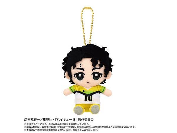 頭文字D ボールチェーンマスコット 高橋啓介 | HLJ.co.jp