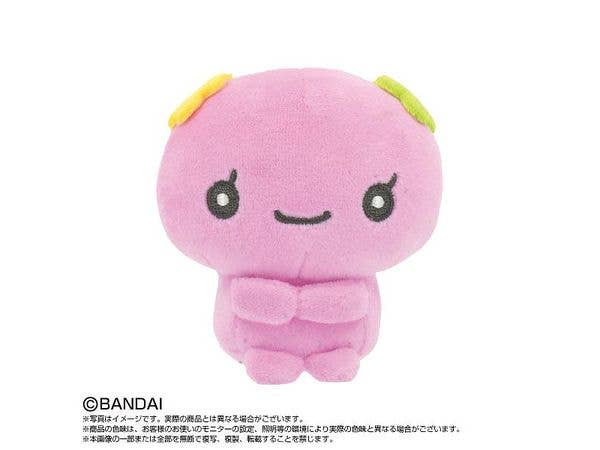 たまごっち: ぷりぬいぷち ふらわっち