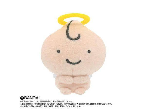 たまごっち: ぷりぬいぷち くりてん