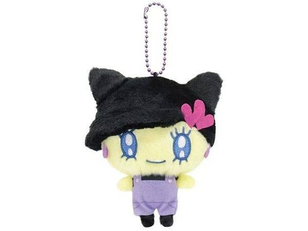 たまごっち: Chibiぬいぐるみマスコット メロディっち