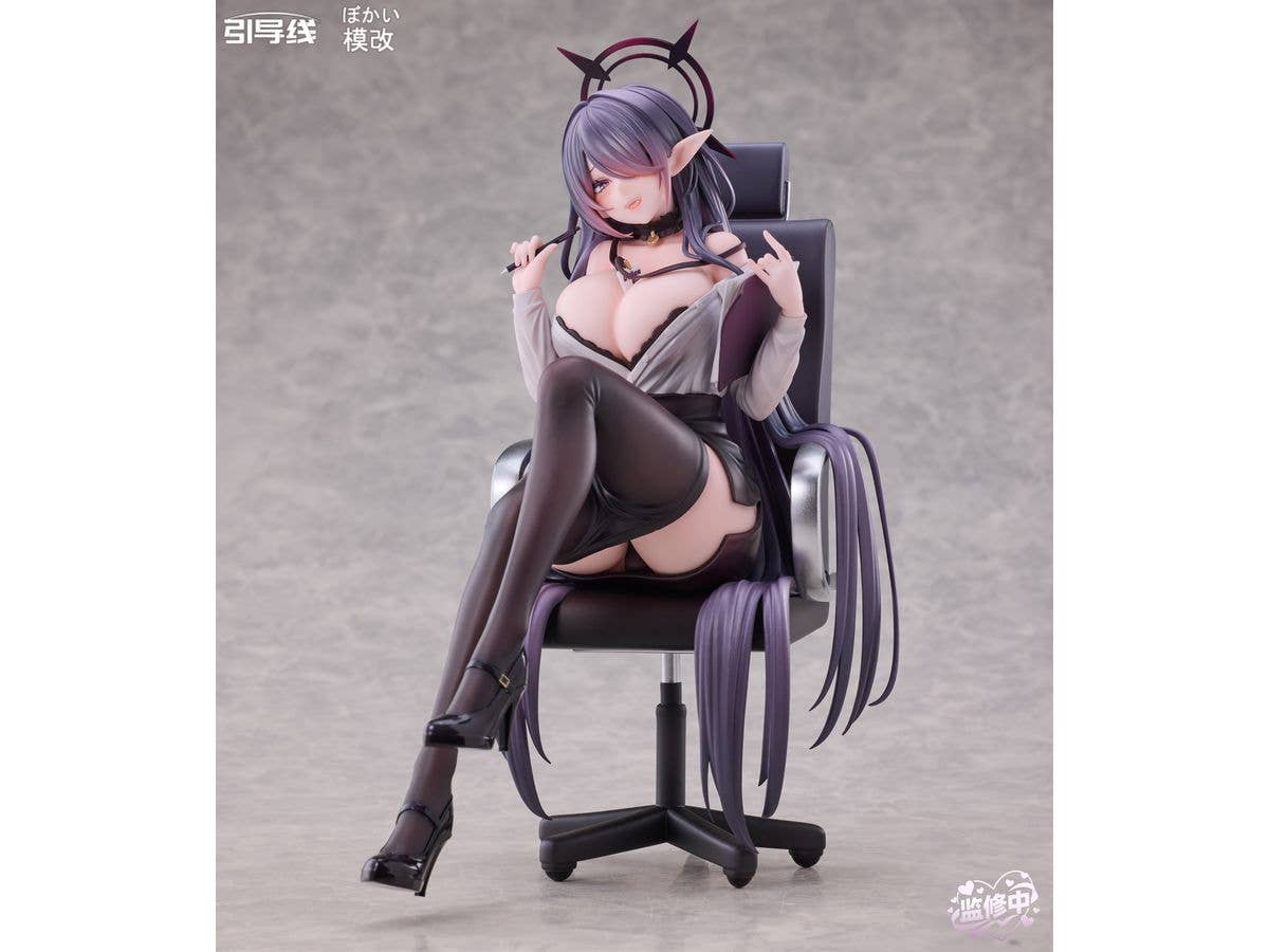 1/6 エイシェリカ OL. VER