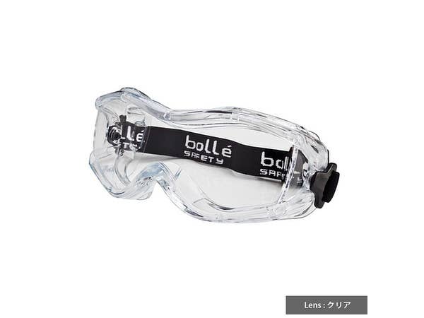 STORM クリアレンズ