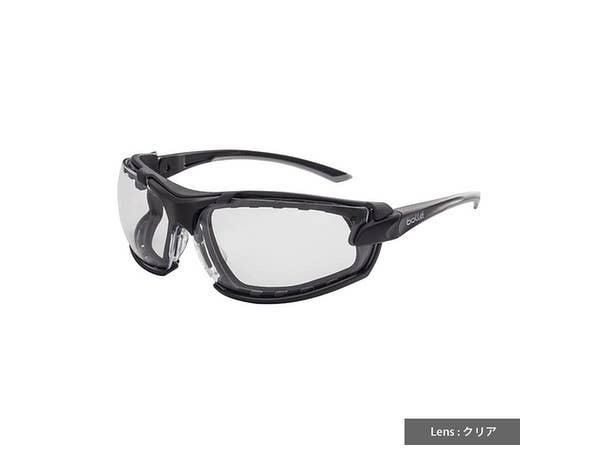 BOOM クリアレンズ