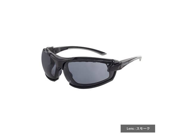 BOOM スモークレンズ