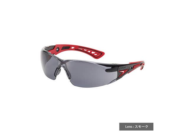 RUSH Plus スモークレンズ