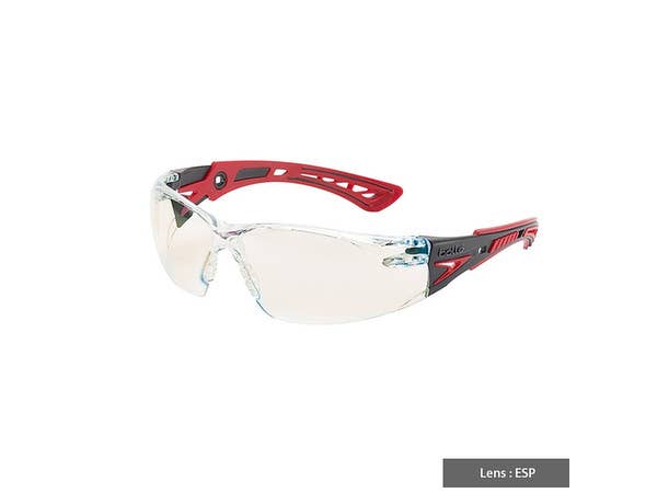 RUSH Plus ESPレンズ