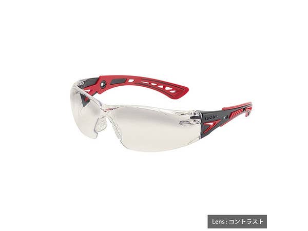 RUSH Plus コントラストレンズ