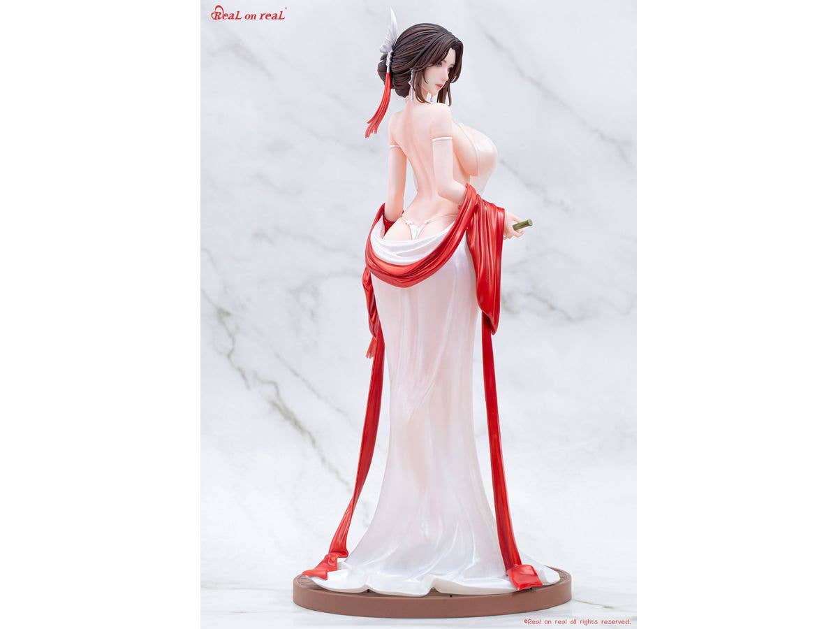 1/6 Real on real 青雲