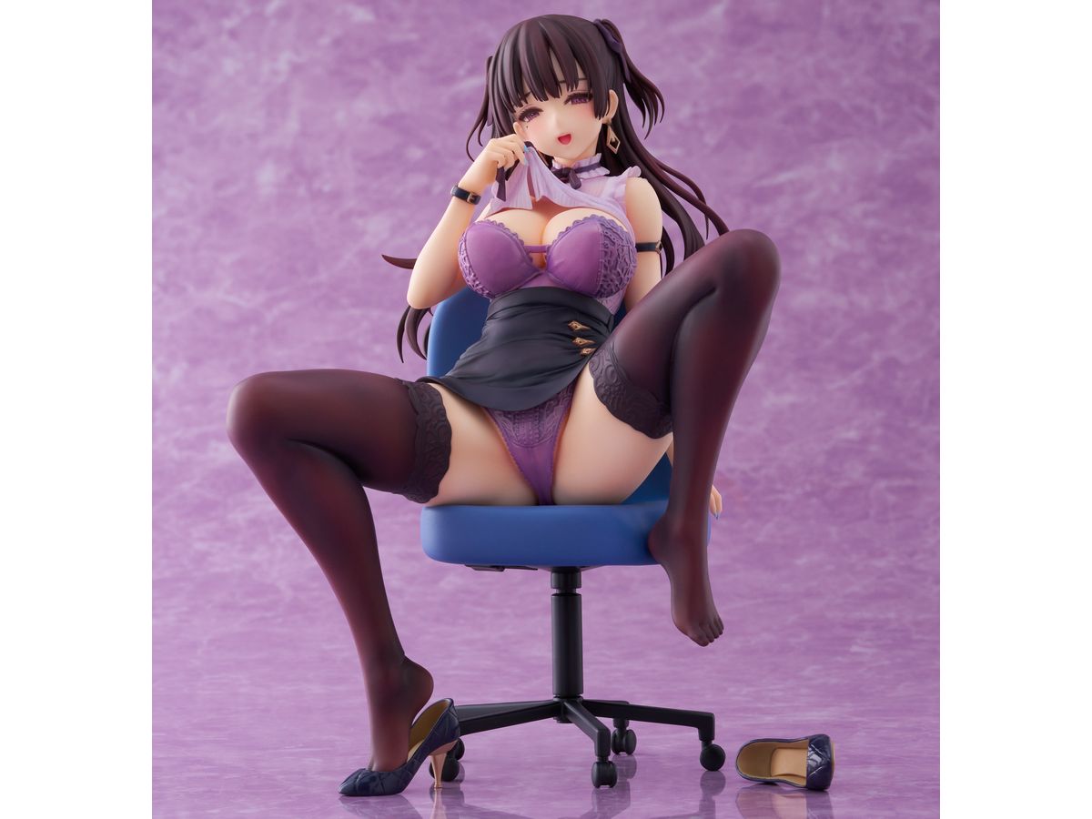 1/6 みちきんぐ 安里さん