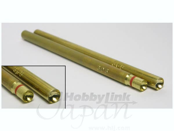 ヒートペン用オプションビット 大型丸頭リベットビット 直径3.0mm 3.6mm