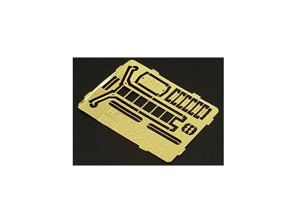 1/144 A4 スカイホーク 乗降ラダー (プラッツ/エデュアルド用)