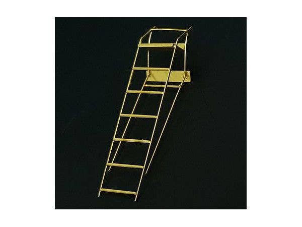 1/144 ダッソー ミラージュ用梯子 エッチングキット