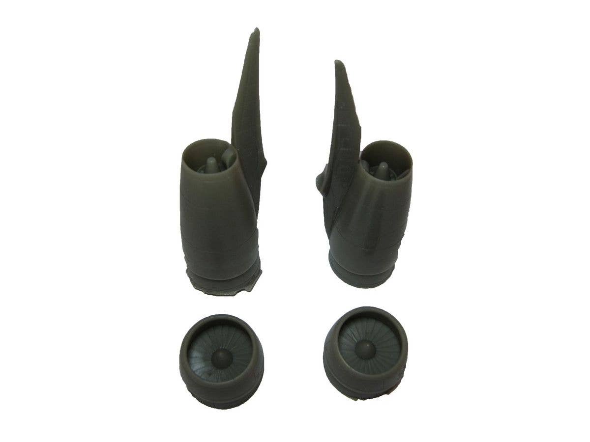 1/144 エアバス A330-200/300用ロールスロイス トレント700 エンジン