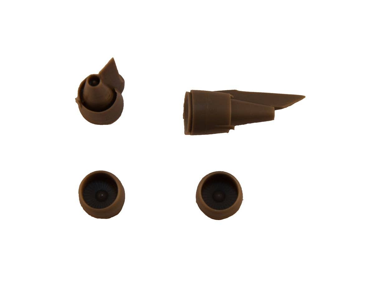 1/144 ボーイング B767-2/300用GE CF6-80 エンジン