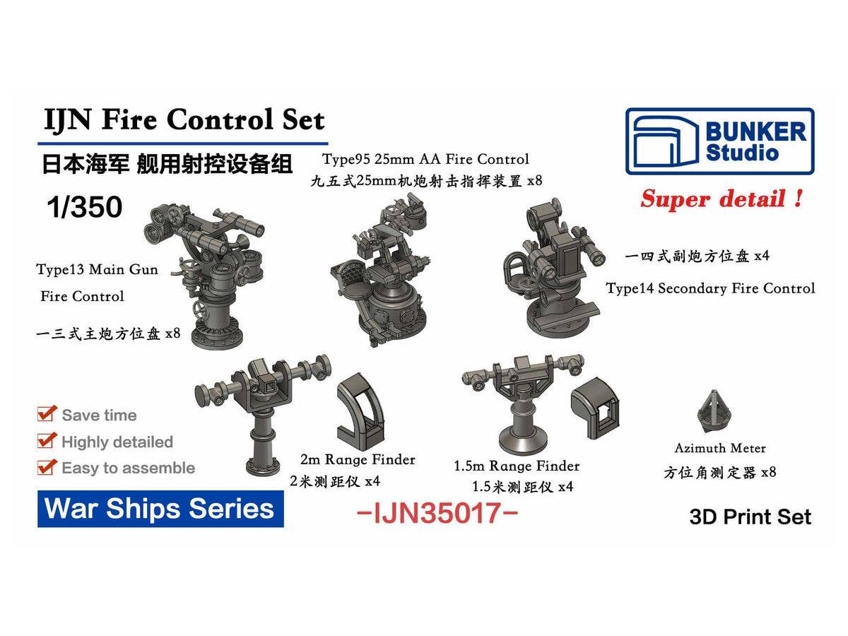 1/350 日本海軍 二式爆雷 (16個セット) | HLJ.co.jp