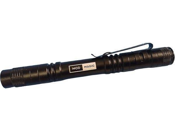 MODMAGICブラックライト・プロ