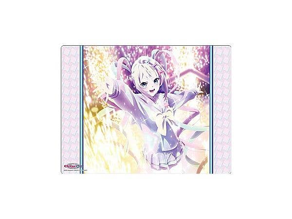 NEEDY GIRL OVERDOSE: ブシロード ラバーマットコレクション V2 Vol.2100 NEEDY GIRL OVERDOSE