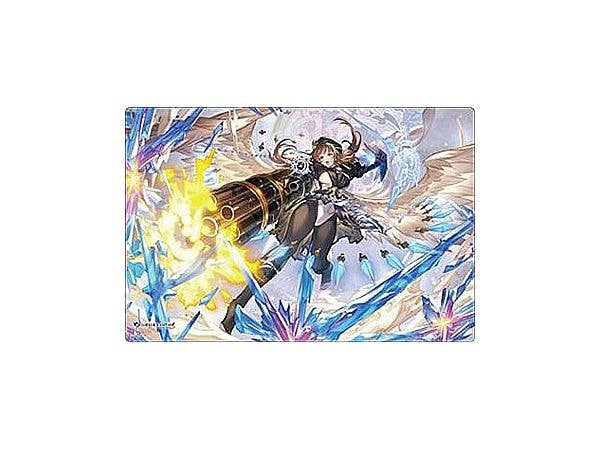 グランブルーファンタジー: ブシロード ラバーマットコレクション V2 Vol.2115 ラジエル