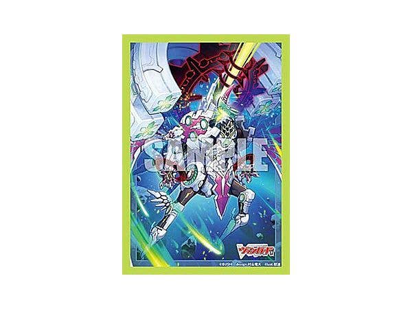 カードファイト!! ヴァンガード: ブシロードスリーブコレクション ミニ