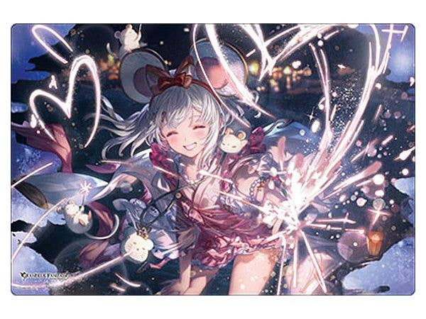 グランブルーファンタジー: ブシロード ラバーマットコレクション V2 Vol.2134 ビカラ 浴衣バージョン