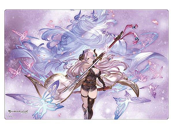 グランブルーファンタジー: ブシロード ラバーマットコレクション V2 Vol.2135 ナルメア