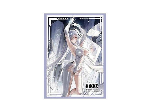 勝利の女神:NIKKE: ブシロードスリーブコレクション ハイグレード Vol.5232 シンデレラ