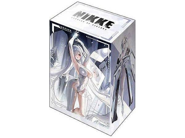 勝利の女神:NIKKE: ブシロード デッキホルダーコレクション V3 Vol.1281 シンデレラ