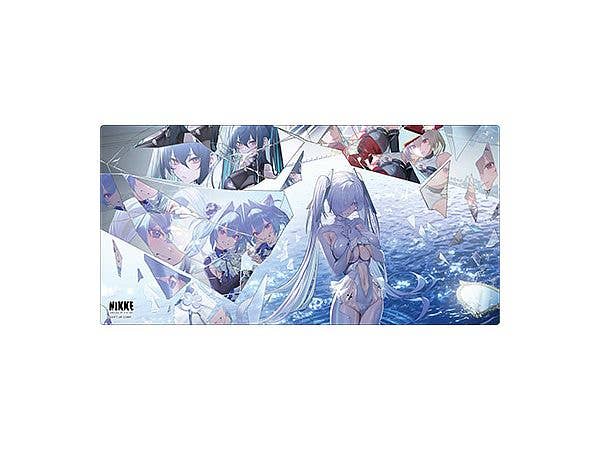 勝利の女神:NIKKE: ブシロード ラバーマットコレクション V2 Vol.2136 OLD TALES