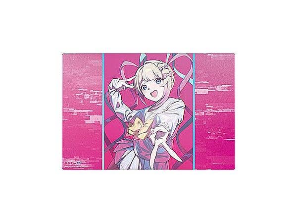 世界でいちばん強くなりたい！ 立体マウスパッド 凸 萩原さくら 他せかつよグッズ 立体マウスパッド 凸 (萩原さくら) | HLJ.co.jp