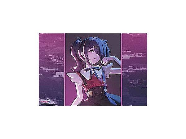 ラストオリジン 等身大おっぱいマウスパッド ワーグ | HLJ.co.jp