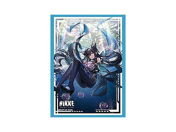 ブシロードスリーブコレクション ハイグレード Vol.5237 勝利の女神:NIKKE リトルマーメイド