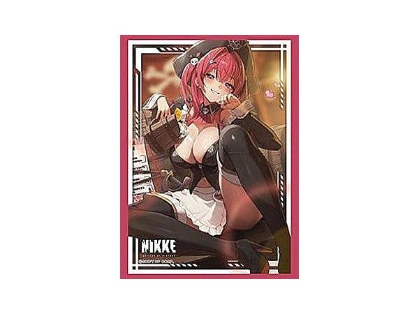 ブシロードスリーブコレクション ハイグレード Vol.5239 勝利の女神:NIKKE マスト:ロマンチックメイドVer.