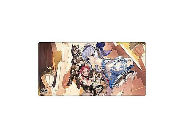 ブシロード ラバーマットコレクション V2 Vol.2142 勝利の女神:NIKKE ROMANTIC VALENTINE