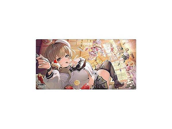 ブシロード ラバーマットコレクション V2 Vol.2143 勝利の女神:NIKKE NEW FLAVOR