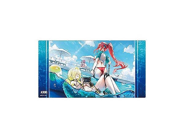ブシロード ラバーマットコレクション V2 Vol.2147 勝利の女神:NIKKE