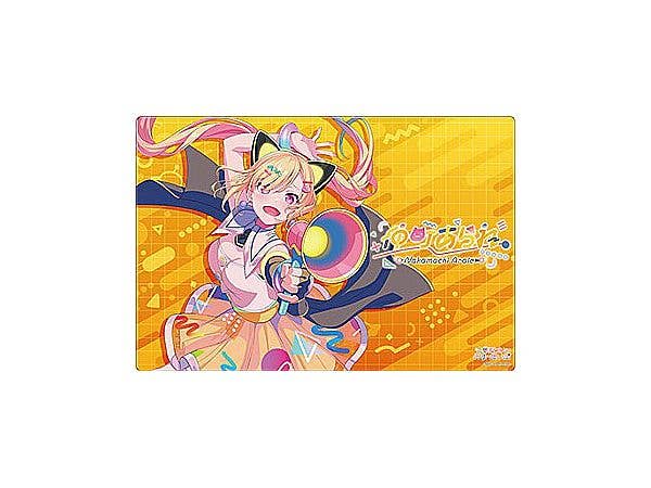 BanG Dream!: ブシロード ラバーマットコレクション V2 Vol.2170 BanG Dream! 夢限大みゅーたいぷ 仲町あられ