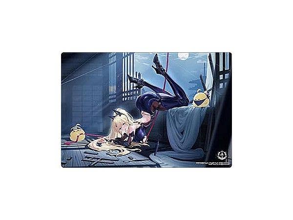 プレイマット アズールレーン 愛宕 尾張 ハロウィン アズールレーン: ラバーマット (愛宕 & 尾張) | HLJ.co.jp