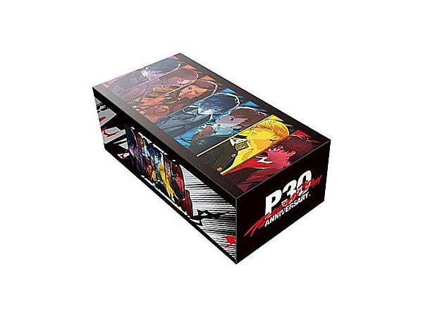 ペルソナ: ブシロードストレイジボックスコレクション V2 Vol.431 ペルソナ30th