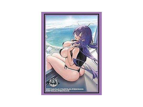 アズールレーン: ブシロードスリーブコレクション ハイグレード Vol.5313 アズールレーン モガドール スウェティ・ダイビングVer.
