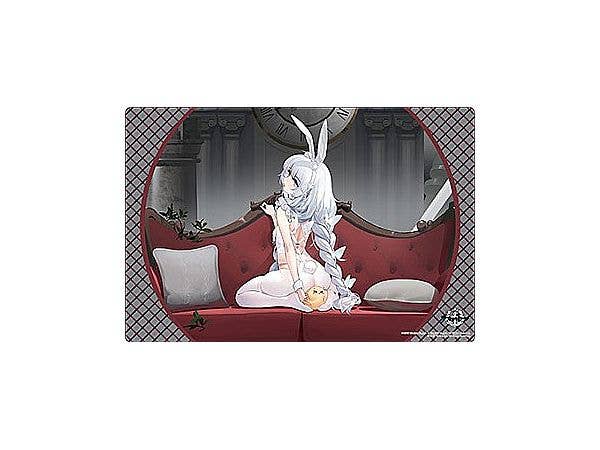 アズールレーン: ブシロード ラバーマットコレクション V2 Vol.2223 アズールレーン ル・マラン 昼寝好きのラピヌVer.