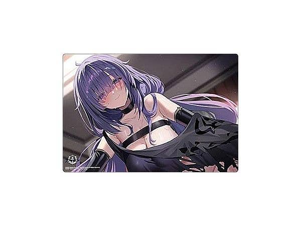アズールレーン: ブシロード ラバーマットコレクション V2 Vol.2225 アズールレーン モガドール モガドールのフェチ聖裁Ver.