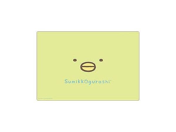 すみっコぐらし: ブシロード ラバーマットコレクション V2 Vol.2227 すみっコぐらし ぺんぎん?