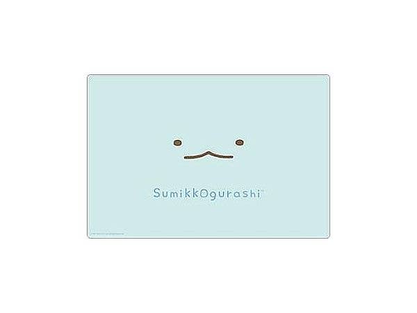 すみっコぐらし: ブシロード ラバーマットコレクション V2 Vol.2230 すみっコぐらし とかげ