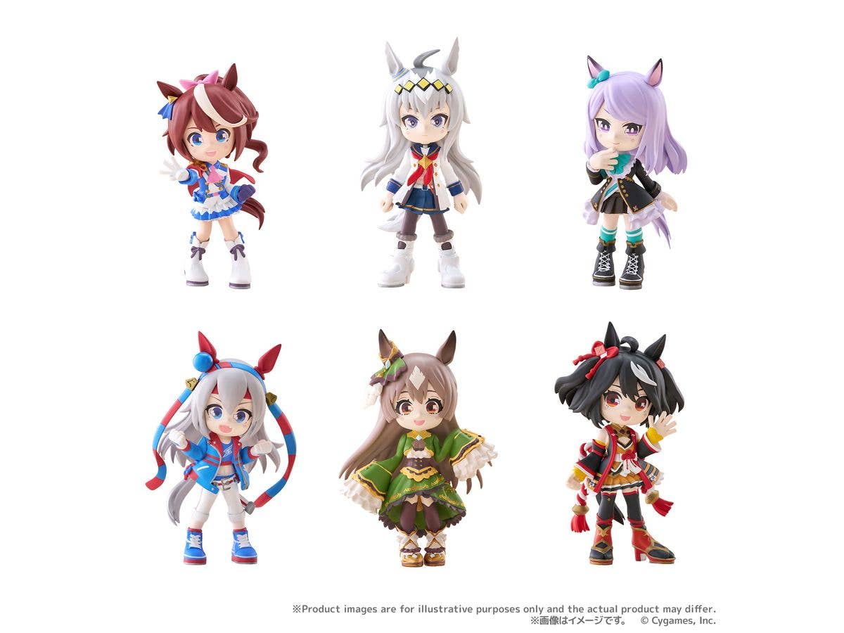 PIXAR CHARACTERS(ピクサー キャラクターズ): トレーディングカード